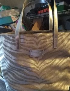 Michael Kors tote